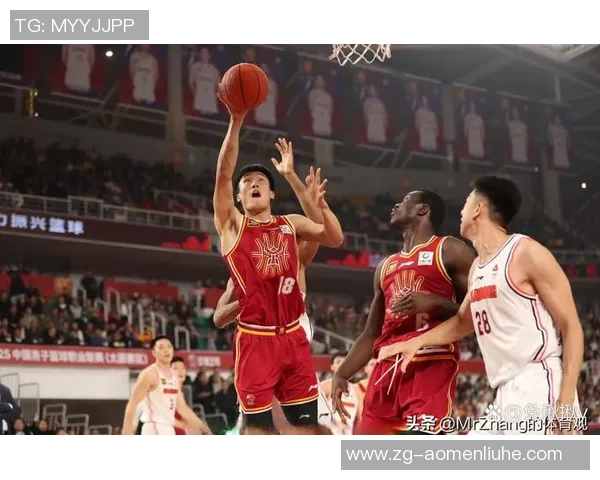 CBA山东对广东精彩比赛录像回放全程回顾与精彩瞬间分析 CBA山东对广东精彩比赛录像回放全程回顾与精彩瞬间分析