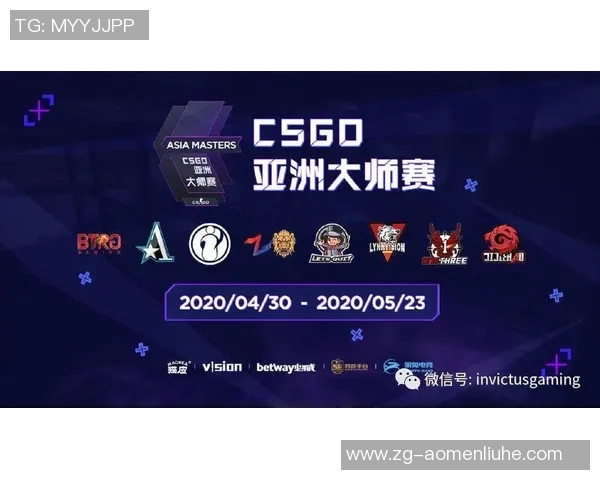 CSGO巨献：深入解析IG战队的默契配合与战术执行