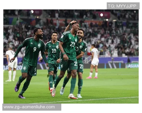 世预赛焦点对决巴勒斯坦迎战沙特全力争胜展现实力