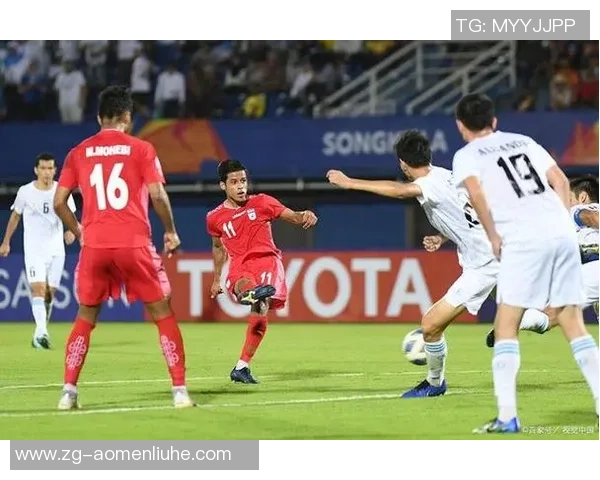 亚运会精彩对决泰国与阿联酋足球直播全程回顾与精彩瞬间分析