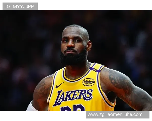 勒布朗詹姆斯：篮球巨星的传奇旅程与辉煌成就探讨