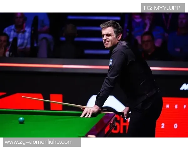 奥沙利文在香港的精彩对决引发斯诺克迷热议与期待