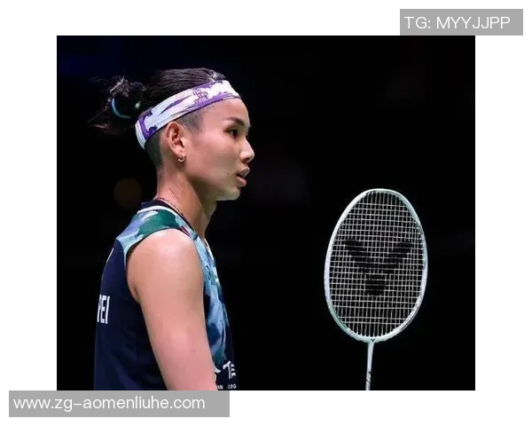 对话陈芳：回顾我的网球生涯与成长历程分享