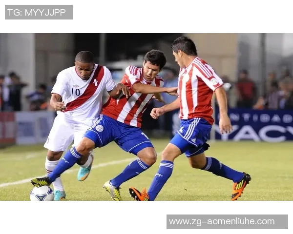 巴拉圭与哥伦比亚的激烈对决谁能在南美赛场上笑到最后