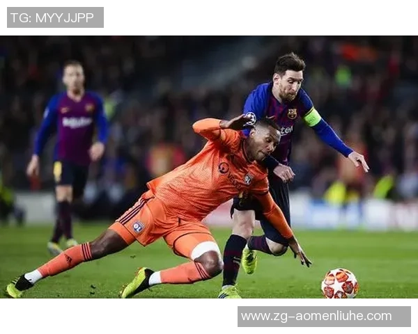 巴萨与里昂精彩对决视频回放全程回顾与精彩瞬间分析