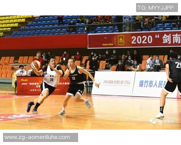 广东男篮与香港男篮激战正酣谁将赢得这场精彩对决的胜利