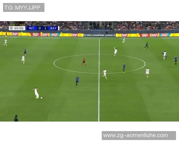 拜仁慕尼黑对阵国际米兰上海直播全程回顾与精彩瞬间分享